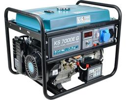 Konner&Sohnen KS7000E-G
