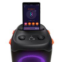 koloneles - JBL PartyBox 110 - 9 nuotrauka