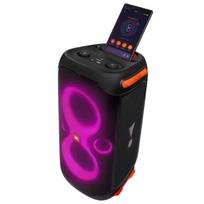 koloneles - JBL PartyBox 110 - 10 nuotrauka
