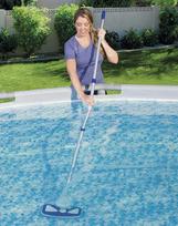 bestway aquaclean - „Bestway“ baseino valymo rinkinys 58234 - 2 nuotrauka