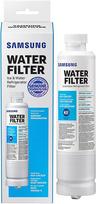 filtruotas vanduo - Vandens filtras šaldytuvui Samsung HAF-CIN/EXP - 1 nuotrauka