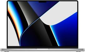 macbook pro m1 16gb - Apple MacBook Pro MK1F3KS/A, Apple M1 Pro, 16 GB, 1 TB, 16.2 " - 2 nuotrauka