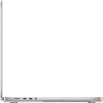 macbook pro m1 16gb - Apple MacBook Pro MK1F3KS/A, Apple M1 Pro, 16 GB, 1 TB, 16.2 " - 4 nuotrauka
