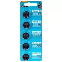 Vinnic CR1632 5 pcs., ELEVNICR1632