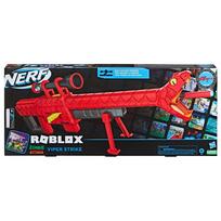 nerf roblox - NERF Roblox Šautuvas Zombie Attack Viper Strike - 1 nuotrauka