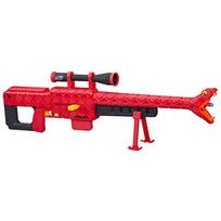 nerf roblox - NERF Roblox Šautuvas Zombie Attack Viper Strike - 5 nuotrauka