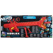 nerf roblox - NERF Roblox Šautuvas Zombie Attack Viper Strike - 6 nuotrauka
