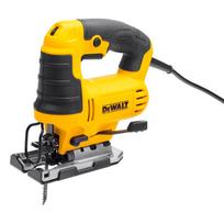 dewalt siaurapjuklis senukai -  Dewalt DWE349-QS, 650 W - 2 nuotrauka