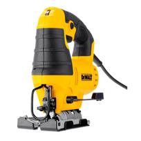 dewalt siaurapjuklis senukai -  Dewalt DWE349-QS, 650 W - 3 nuotrauka