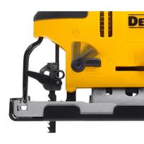 dewalt siaurapjuklis senukai -  Dewalt DWE349-QS, 650 W - 4 nuotrauka