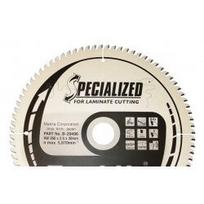 specialized - T.C.T. s Specialized 85X1X15mm 7° T24 B-29430 Makita - 1 nuotrauka