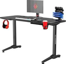 Ultradesk Frag Black  (juodas)