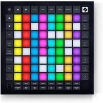 launchpad - Novation Launchpad Pro MK3 kontroleris - 2 nuotrauka