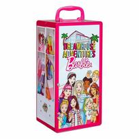 barbiu baldai - Klein Barbie Dreamhouse Adventures 5801 - 2 nuotrauka