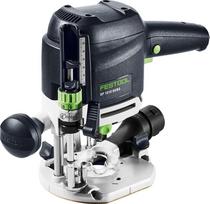 elektrine frezos -  Festool OF 1010 REBQ 576925 - 1 nuotrauka