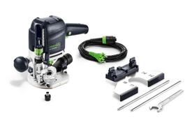 elektrine frezos -  Festool OF 1010 REBQ 576925 - 2 nuotrauka