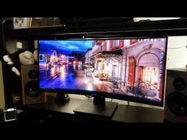 3440x1440 - Philips 345B1C/00 - 7 nuotrauka