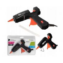 pistoletas klij - Tracer 46510 P2 black (Juodas) - 4 nuotrauka