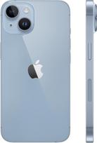 iphone 1 - Apple iPhone 14 128GB Blue (Mėlynas) - 2 nuotrauka