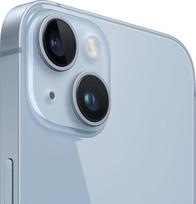 iphone 1 - Apple iPhone 14 128GB Blue (Mėlynas) - 3 nuotrauka