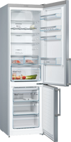 0 89 - Bosch KGN397LEQ - 3 nuotrauka