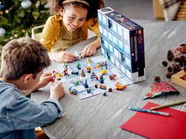 lego kalendorius - LEGO Marvel Super Heroes Galaktikos sergėtojų advento kalendorius 76231 - 13 nuotrauka