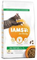 Iams Cat Adult All Breeds Chicken 10 kg