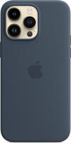 apple iphone 14 silicone case with magsafe - Apple "Silicone Case with MagSafe iPhone 14 Pro Max (MPTQ3ZM/ A)" St - 2 nuotrauka