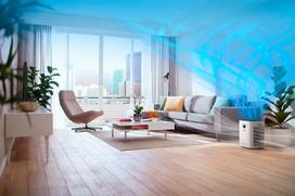 drekintuvas philips - Philips AC5659/10 - 9 nuotrauka