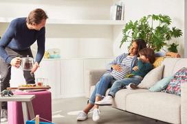 drekintuvas philips - Philips AC5659/10 - 13 nuotrauka