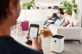drekintuvas philips - Philips AC5659/10 - 15 nuotrauka