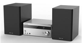 muzikini centra grundig - Grundig CMS 4000 - 2 nuotrauka
