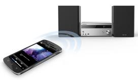 muzikini centra grundig - Grundig CMS 4000 - 3 nuotrauka