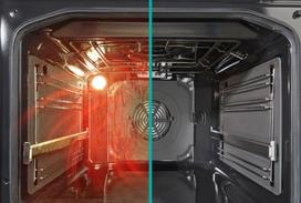 retropia - Gorenje GEIT5C60XPG - 6 nuotrauka