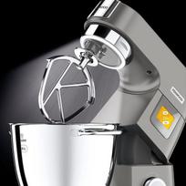 kenwood chef - Kenwood Titanium Chef Patissier XL KWL90.124SI - 4 nuotrauka