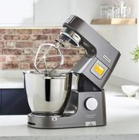 kenwood chef - Kenwood Titanium Chef Patissier XL KWL90.124SI - 5 nuotrauka