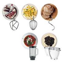 kenwood chef - Kenwood Titanium Chef Patissier XL KWL90.124SI - 6 nuotrauka