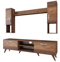 tv staliukas 180 kalune - Kalune Design TV vienetas M27 - 284 - 2 nuotrauka