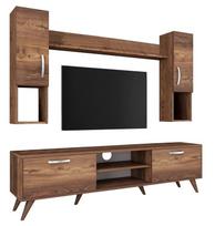 tv staliukas 180 kalune - Kalune Design TV vienetas M27 - 284 - 3 nuotrauka