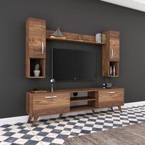 tv staliukas 180 kalune - Kalune Design TV vienetas M27 - 284 - 5 nuotrauka