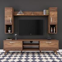 tv staliukas 180 kalune - Kalune Design TV vienetas M27 - 284 - 6 nuotrauka