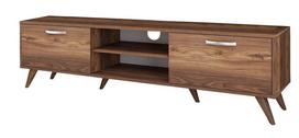 Pirkti TV staliukas Kalune Design A9, rudas - Photo 1