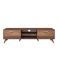 Pirkti TV staliukas Kalune Design A9, rudas - Photo 2
