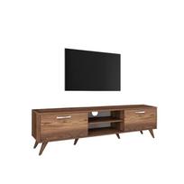 Pirkti TV staliukas Kalune Design A9, rudas - Photo 4