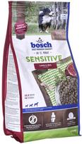 Bosch Sensitive Lamb&Rice su ėriena ir ryžiais 1 kg