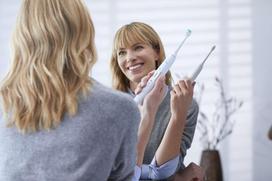 philips sonicare protectiveclean - Philips HX6877/34 - 5 nuotrauka