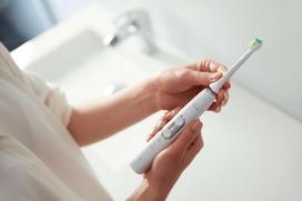 philips sonicare protectiveclean - Philips HX6877/34 - 7 nuotrauka