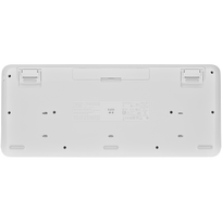 k650 logitech - Logitech Signature K650 EN, belaidė (Balta) - 4 nuotrauka