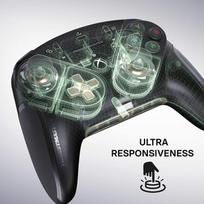 controller pc - Žaidimų pultas Thrustmaster ESWAP S Pro - 8 nuotrauka