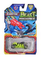 TEAMSTERZ BEAST MACHINES Metalinis automobilis, 7,5 cm